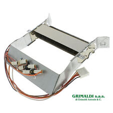 RESISTENZA ESSICCATORE ASCIUGATRICE ARISTON INDESIT ORIGINALE C00258799 2300W