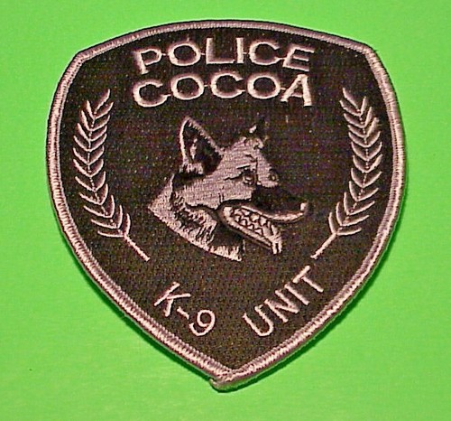 Cocoa florida 9 unit - cocoa, k-9