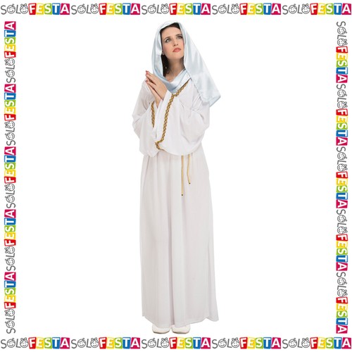 Costume vergine maria - vergine,