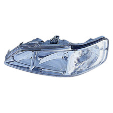 FARO FANALE PROIETTORE SX PER