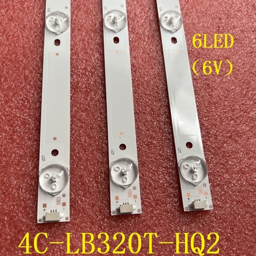 Barra led per thomson - barra, led(3)