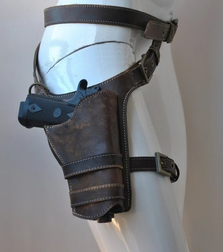 Jyn erso cintura - erso, pistola
