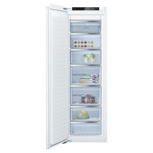 Bosch congelatore incasso - congelatore,