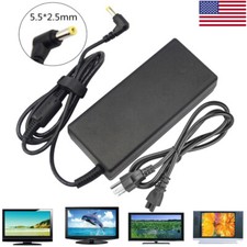 LCD Adapter Charger For AOC