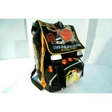 ZAINO SCUOLA ESTENSIBILE