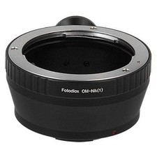 Fotodiox Adattatore Obiettivo