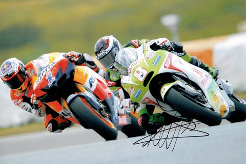 Hector barbera with - hector,