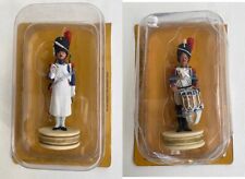 HN Francia, Napoleone, 2