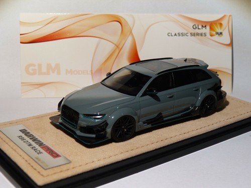 Audi rs6 dtm race - rs6,
