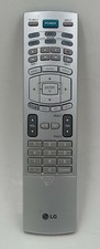 LG 6710V00151W TV Remote for