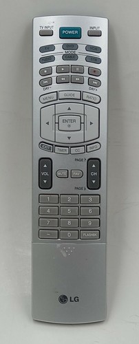 Telecomando 6710v00151w - tv, lg