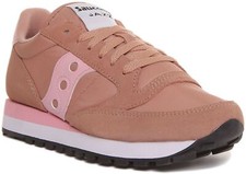 Saucony Jazz Original Lace Up
