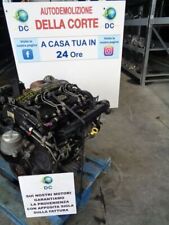 MOTORE COMPLETO PER FORD Mondeo Berlina 5° Serie FMBA Diesel 2000 (05>07)