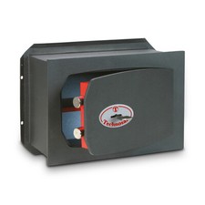 CASSAFORTE A CHIAVE A MURO