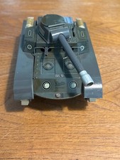 Gescha carro  armato mimetico