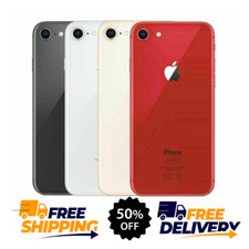 Smartphone Apple iPhone 8 (64