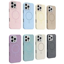 Cover Custodia MagSafe per