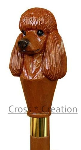 Bastone passeggio legno - da,