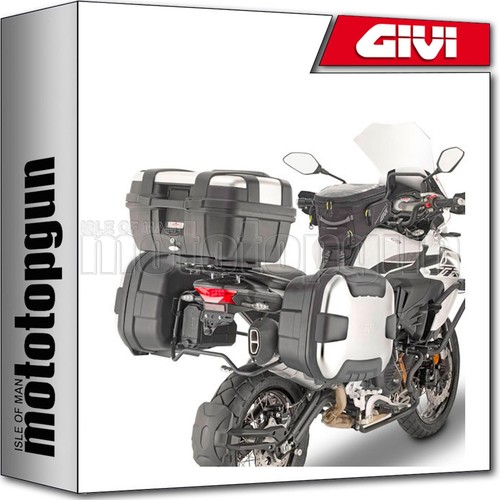 Givi pl8711 portavaligie - givi,
