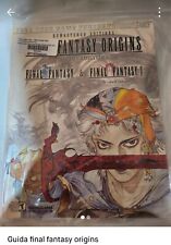Guida Final Fantasy Origins