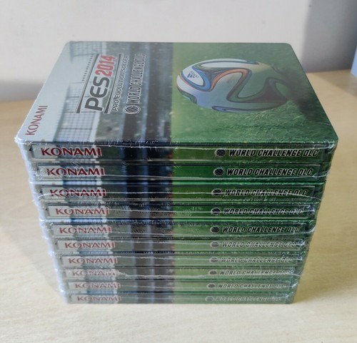 Pes 2014 ps3 - ps3, world