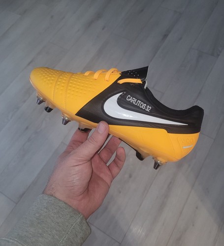 Carlos tevez match issued nike - match,