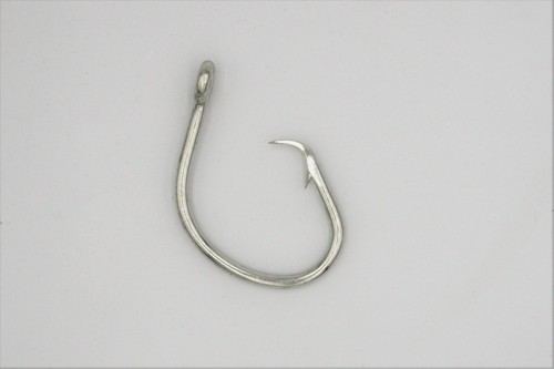 Mustad 39960 ganci cerchio - mustad,