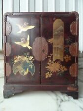 MOBILETTO PORTAGIOIE GIAPPONESE ANTICO