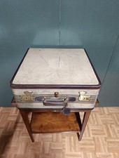 VALIGIA DA VIAGGIO PELLE E