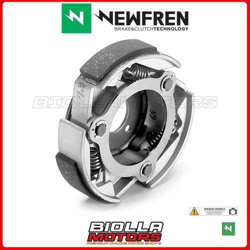 Fc1367 frizione girante - frizione,