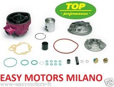  GRUPPO TERMICO TOP 2 DUE PLUS MINARELLI AM3/4/5 AM6 D.49,5 YAMAHA TZR 1998-2007