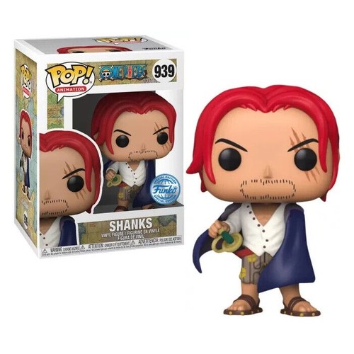 Funko pop exclusive figure - pop!,