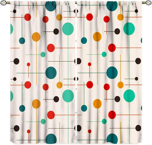 Tende mid century - tende, century,