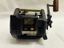 Shimano titanos digitana - shimano, ex