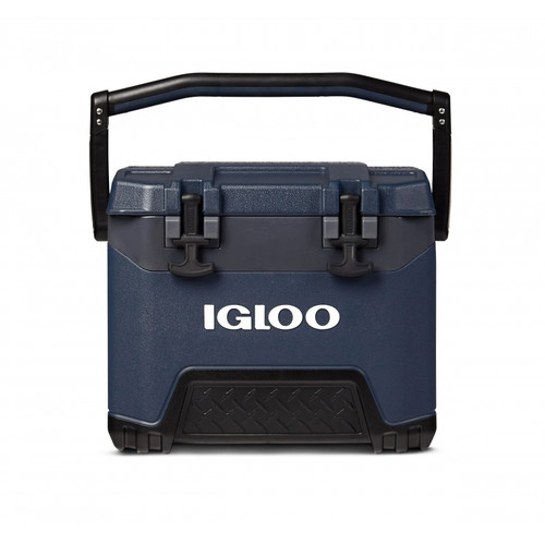 Igloo ghiacciaia bmx - ghiacciaia, blu