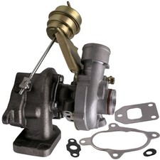 K14 Turbocompresseur For