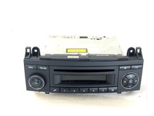 A1699002900 CAR RADIO MERCEDES