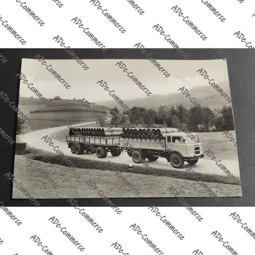 Cartolina fiat 682 - 682, n