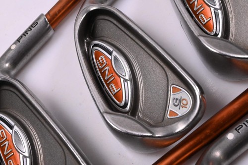 Ping g10 ferri stiro 5 - g10, /