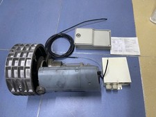 Kit Motore Serranda Avvolgibile Modello RIB RN 230v + Centralina + Cassettino