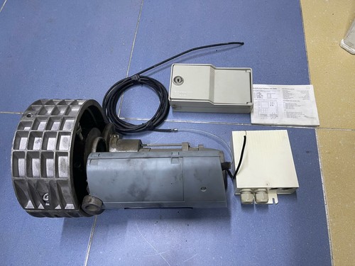 Kit motore serranda - kit,