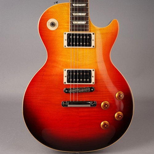 Gibson les paul - gibson, classic