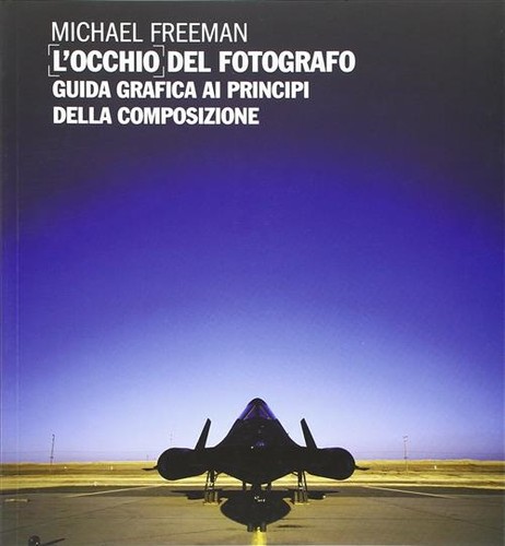 Occhio del fotografo guida - del,