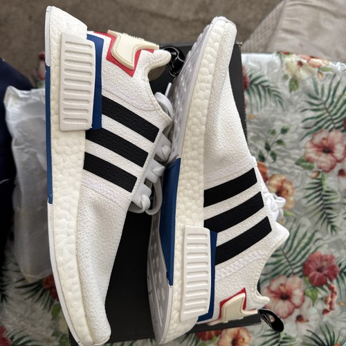 Adidas nmd japan bianche - adidas, r1