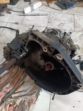 Cambio 6 Marce Manuale Per Fiat Bravo 1600 120cv Delta Giulietta