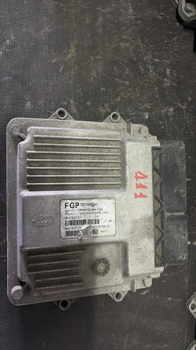 55186608 centralina motore ecu - 55186608,