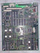 Scheda jamma pcbs "Cup Final"