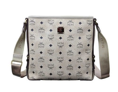 Borsa mcm uomo - mcm,