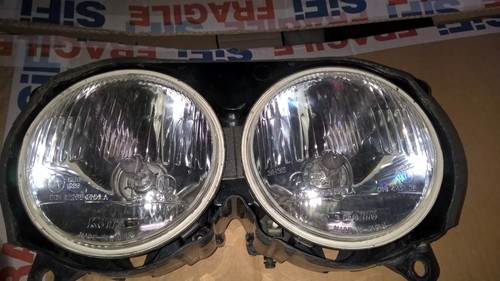 Yamaha 600 3aj fari - 3aj,
