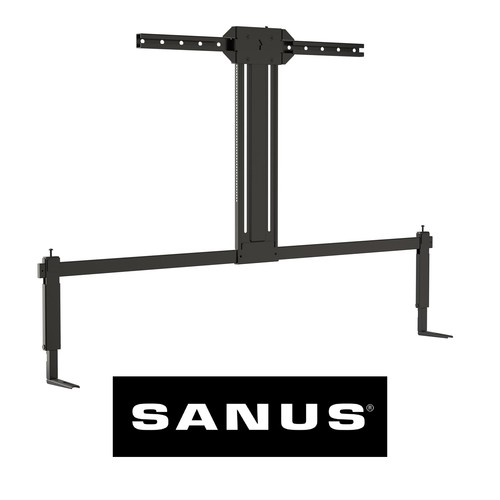 Sanus wsbsbtv1 supporto - wsbsbtv1-b2,